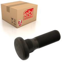 Load image into Gallery viewer, Front Wheel Stud Fits DAF 65 CF XF LF 45 55 MEX E6 SB 4000 SBR TB 217 Febi 40036