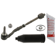 Load image into Gallery viewer, Front Left Tie Rod Inc Steering Boot Set Fits BMW 5 Series F07 F10 F1 Febi 40091