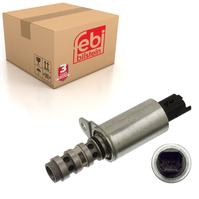 Camshaft Adjustment Solenoid Valve Fits Peugeot 1007 206 207 307 407 Febi 40109