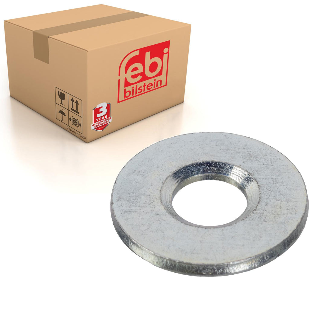 Stabiliser Mount Washer Fits DAF F 45 LF MEX NA 55 NALF OE 1400397 Febi 40482