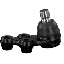 Load image into Gallery viewer, Front Right Lower Ball Joint Fits Ssangyong Rodius OE 4454221002 Febi 41817