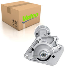 Load image into Gallery viewer, Starter Motor Fits Dacia - Dokker Duster Lodgy Logan Sandero Renaul Valeo 438224