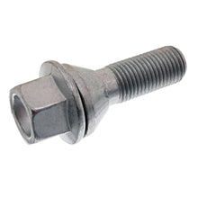 Load image into Gallery viewer, 4x Volvo Wheel Bolt Alloy Steel Fits C40 S80 S60 S90 V60 V70 XC60 Febi 46654