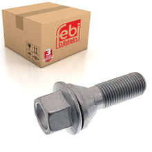 Load image into Gallery viewer, 4x Volvo Wheel Bolt Alloy Steel Fits C40 S80 S60 S90 V60 V70 XC60 Febi 46654