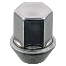 Load image into Gallery viewer, Alloy Wheel Nut Fits Ford Galaxy S-MAX OE 1676176 Febi 46661