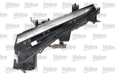 Front Right Daytime Running Light Led Fits Peugeot 508 Valeo 47735