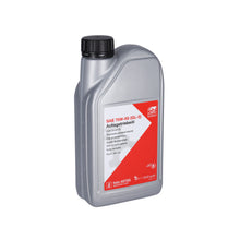 Load image into Gallery viewer, Sae 75W 85 (Gl 5) 1 Ltr Gear Oil Fits VW Golf Amarok Mercedes C BMW Febi 48785