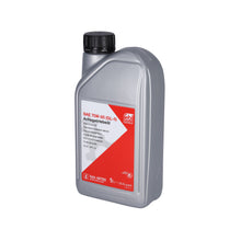 Load image into Gallery viewer, Sae 75W 85 (Gl 5) 1 Ltr Gear Oil Fits VW Golf Amarok Mercedes C BMW Febi 48785