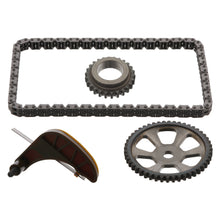 Load image into Gallery viewer, Oil Pump Chain Kit Fits Volkswagen Crosspolo Fox Polo 60 Skoda Fabia Febi 49090