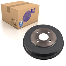 Load image into Gallery viewer, Rear Brake Drum Fits Ford B-MAX 2012-17 Transit 1 949 898 Blue Print ADBP470026