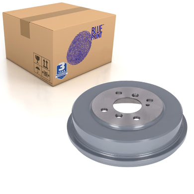 Rear Brake Drum Fits Ford Ecosport OE 1 935 101 Blue Print ADBP470027