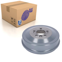 Load image into Gallery viewer, Rear Brake Drum Fits VW Amarok OE 2H0 609 617 Blue Print ADBP470028