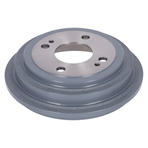 Rear Brake Drum Fits Honda Jazz City Brio OE 42610-SAA-000 Blue Print ADBP470030