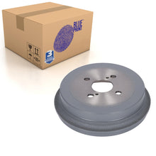 Load image into Gallery viewer, Rear Brake Drum Fits Toyota Yaris III Vitz OE 42431-52070 Blue Print ADBP470032