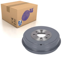 Load image into Gallery viewer, Rear Brake Drum Fits Fiat Doblo Fiorino Idea Marea 7769850 Blue Print ADBP470033