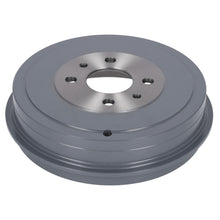 Load image into Gallery viewer, Rear Brake Drum Fits Fiat Doblo Fiorino Idea Marea 7769850 Blue Print ADBP470033