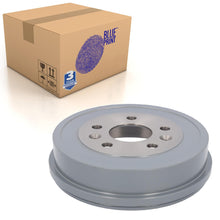 Load image into Gallery viewer, Rear Brake Drum Fits Dacia Renault Duster OE 82 00 835 832 Blue Print ADBP470037