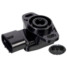 Load image into Gallery viewer, Throttle Position Sensor Fits Suzuki OE 1342065D01 Blue Print ADBP720008