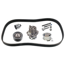 Load image into Gallery viewer, Timing Belt Kit Fits VW Golf Mk5 Audi A3 A4 A6 Seat Leon Blue Print ADBP730025