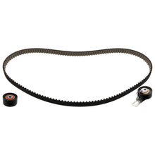 Load image into Gallery viewer, Timing Belt Kit Fits Peugeot 208 308 OE 16 105 777 80 SK Blue Print ADBP730105