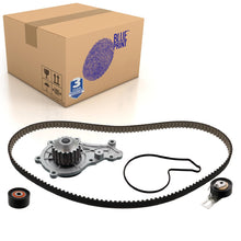 Load image into Gallery viewer, Timing Belt Kit Fits Peugeot 208 308 Partner 16 105 777 80 Blue Print ADBP730106