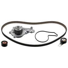 Load image into Gallery viewer, Timing Belt Kit Fits Peugeot 208 308 Partner 16 105 777 80 Blue Print ADBP730106