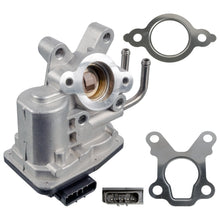 Load image into Gallery viewer, EGR Valve Fits Nissan OE 14710MA70A Blue Print ADBP740048