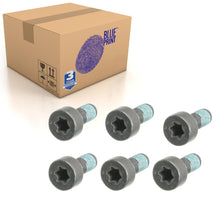 Load image into Gallery viewer, Flywheel Bolt Set Fits Ford Focus IV KA+ Transit 1732713 Blue Print ADBP780006