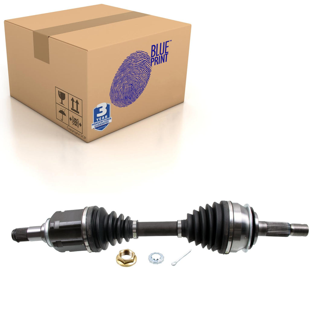 Drive Shaft Fits Toyota OE 434300K022 Blue Print ADBP890025