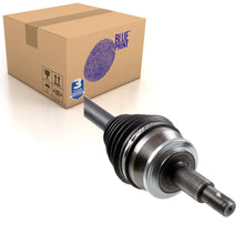 Load image into Gallery viewer, Drive Shaft Fits Toyota OE 434200F081 Blue Print ADBP890034