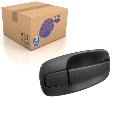 Right Sliding Door Handle Fits Vauxhall Vivaro 44 16 022 Blue Print ADBP970013