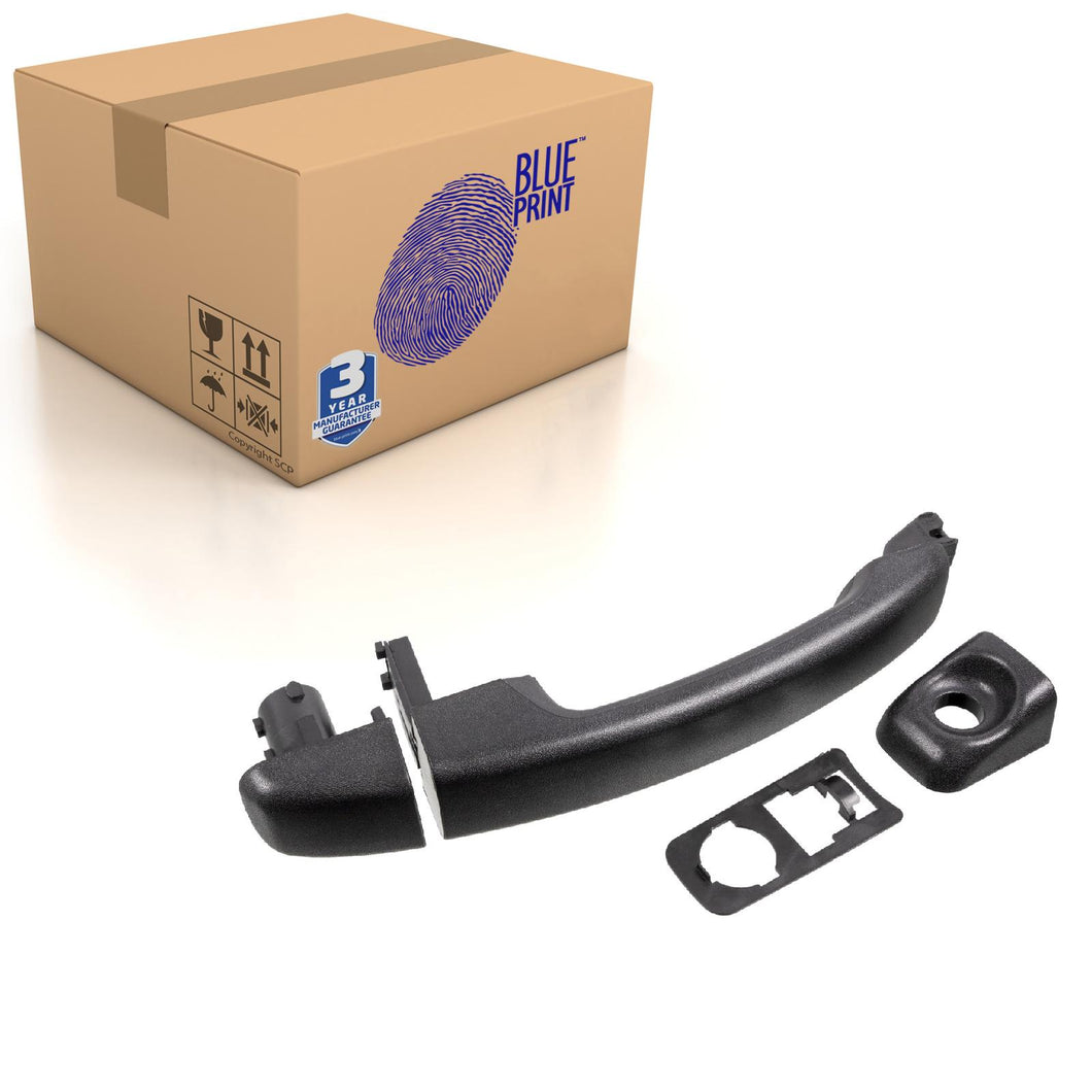 Outer Door Handle Fits Renault OE 806073022R Blue Print ADBP970027