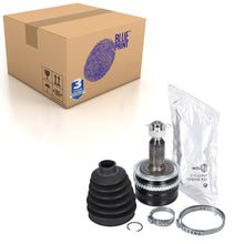 Load image into Gallery viewer, Pajero Front Outer Driveshaft Joint Kit Fits Mitsubishi Blue Print ADC48935
