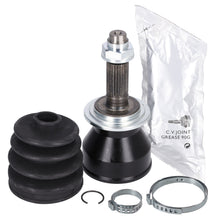 Load image into Gallery viewer, Outer Driveshaft Joint Kit Fits Toyota 43410B4010 Blue Print ADD68918