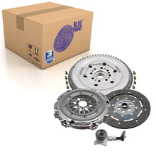 Load image into Gallery viewer, Clutch Kit Inc Dual Mass Flywheel &amp; Concentric Slave Cylin Blue Print ADF1230134