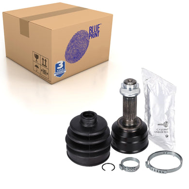 Driveshaft Joint Kit Fits Daihatsu 43420B2012 Blue Print ADG089153
