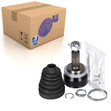 i30 Front Outer Driveshaft Joint Kit Fits Hyundai Blue Print ADG089155