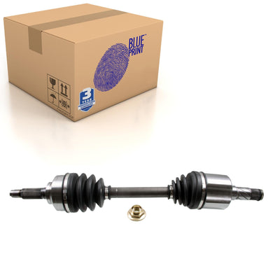 Sorento Front Left Driveshaft Kit Fits KIA Blue Print ADG089160