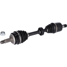 Load image into Gallery viewer, Accord Front Left Driveshaft Joint Kit Fits Honda Blue Print ADH289501