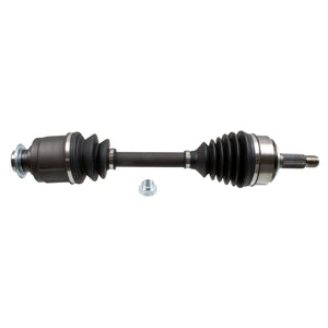 Accord Front Right Driveshaft Fits Honda Blue Print ADH289502