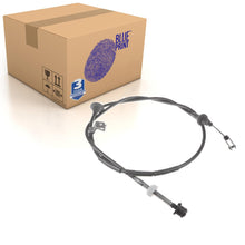 Load image into Gallery viewer, Clutch Cable Fits Suzuki Jimny OE 2371081A61 LHD Only Blue Print ADK83837