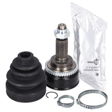 Load image into Gallery viewer, Swift Outer Driveshaft Joint Kit Fits Suzuki 4410262J30 Blue Print ADK88929