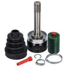 Load image into Gallery viewer, Front Outer Driveshaft Joint Kit Fits Nissan 392117F000 Blue Print ADN18955