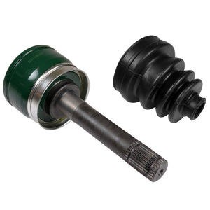 Front Outer Driveshaft Joint Kit Fits Nissan 392117F000 Blue Print ADN18955