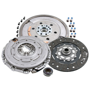 Clutch Kit Fits Peugeot OE 0532.X8 S1 Blue Print ADP153085