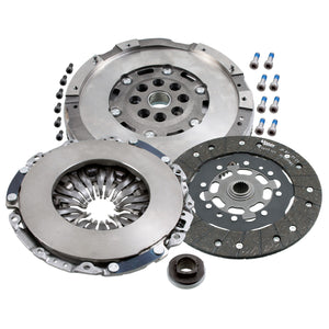 Clutch Kit Fits Peugeot OE 0532.X8 S1 Blue Print ADP153085