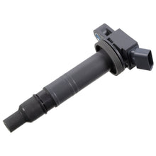 Load image into Gallery viewer, Ignition Coil Fits Toyota Alphard Avensis Caldina Camry Sol Blue Print ADT314115