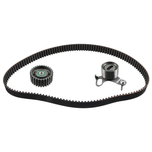 Timing Belt Kit Fits Volkswagen Taro 7A syncro Toyota 4 Runn Blue Print ADT37309