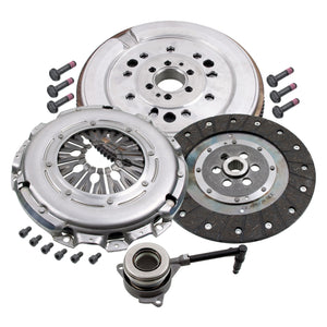 Clutch Kit Fits VW OE 06A 198 141 X S1 Blue Print ADV1830150