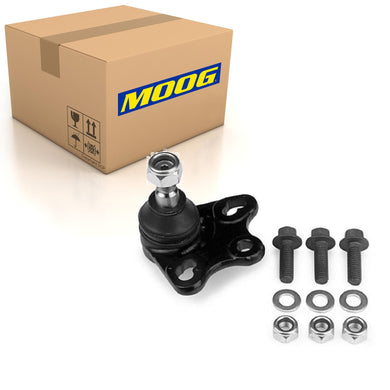 Front Lower Ball Joint Fits Mercedes-Benz A-Class B-Class Moog ME-BJ-2075